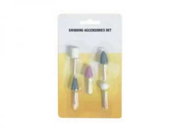 5pcs ponto montado