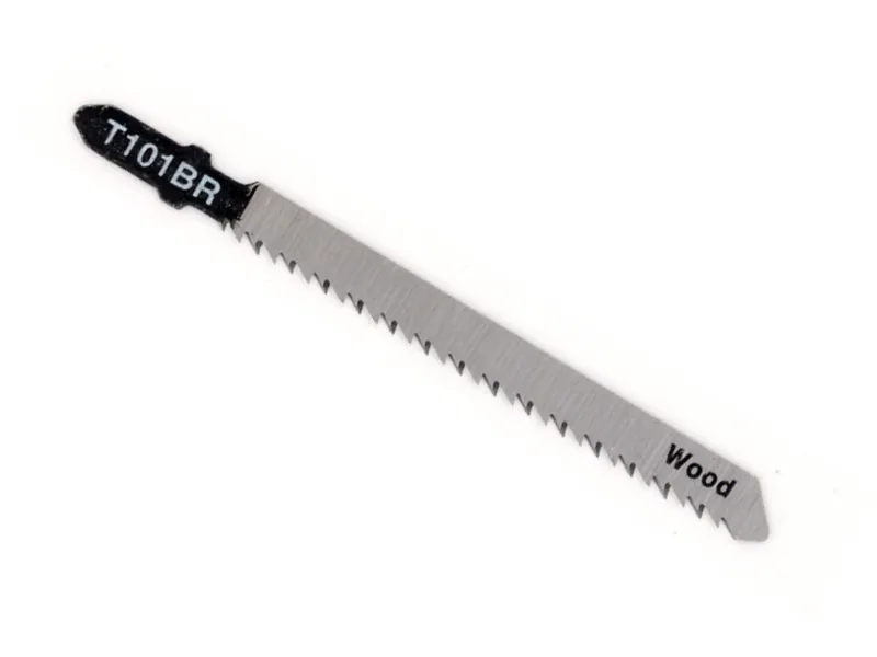 Lâmina de serra tico-tico