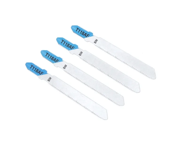 Lâmina de serra tico-tico