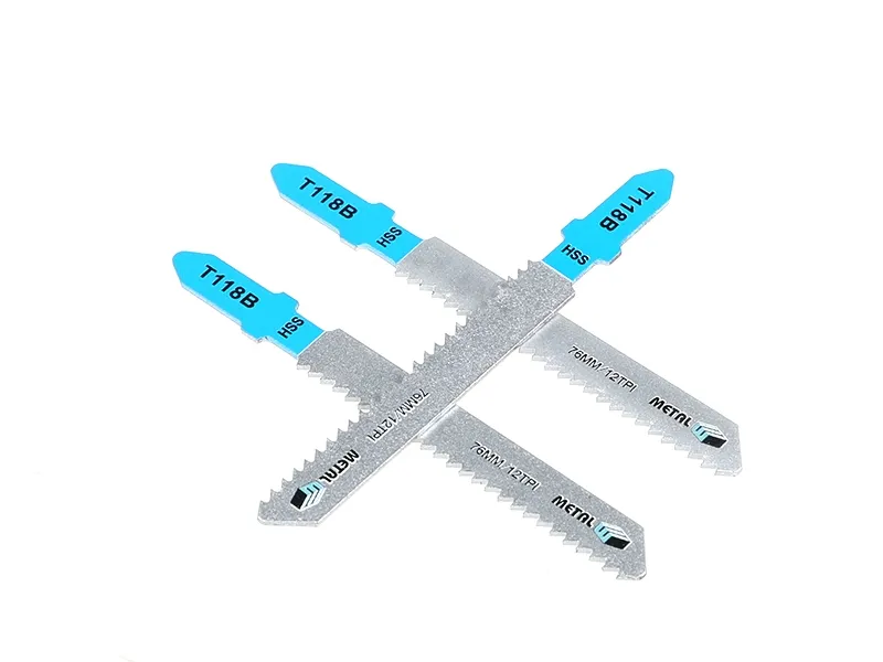 Lâmina de serra circular