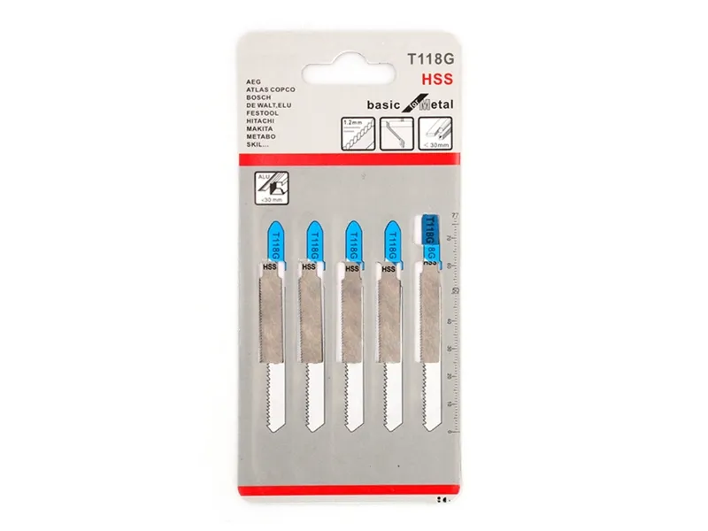 Lâmina de serra circular