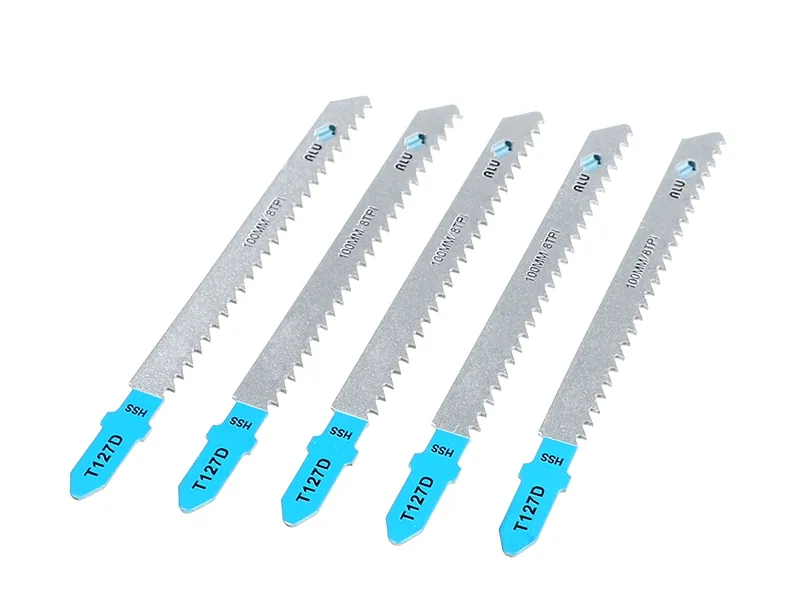 Lâmina de serra tico-tico