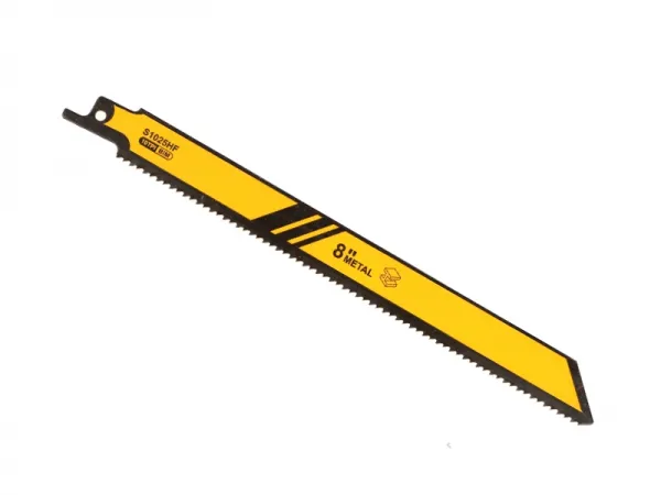 Calça de serra alternativa