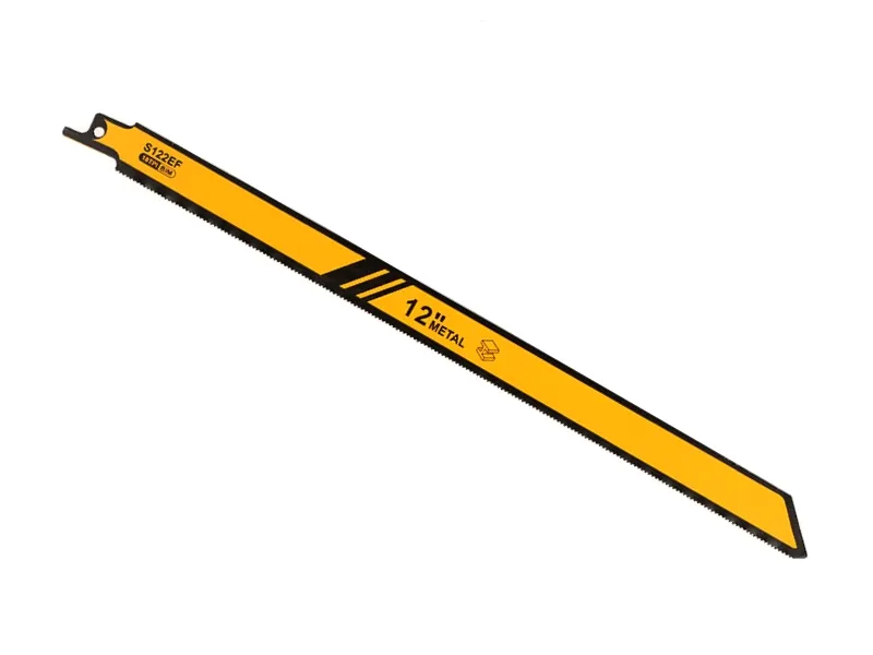 Lâmina de serra alternativa