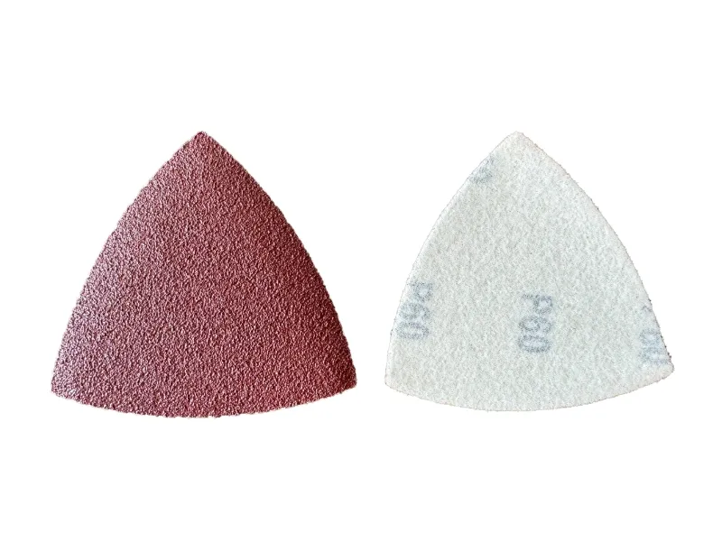 Tipo Triângulo sem Furo