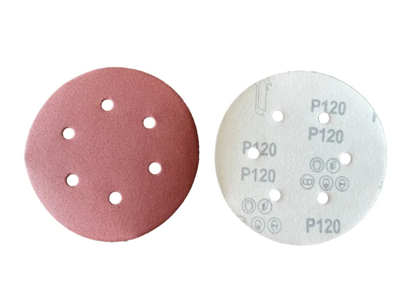 Tipo redondo com furo