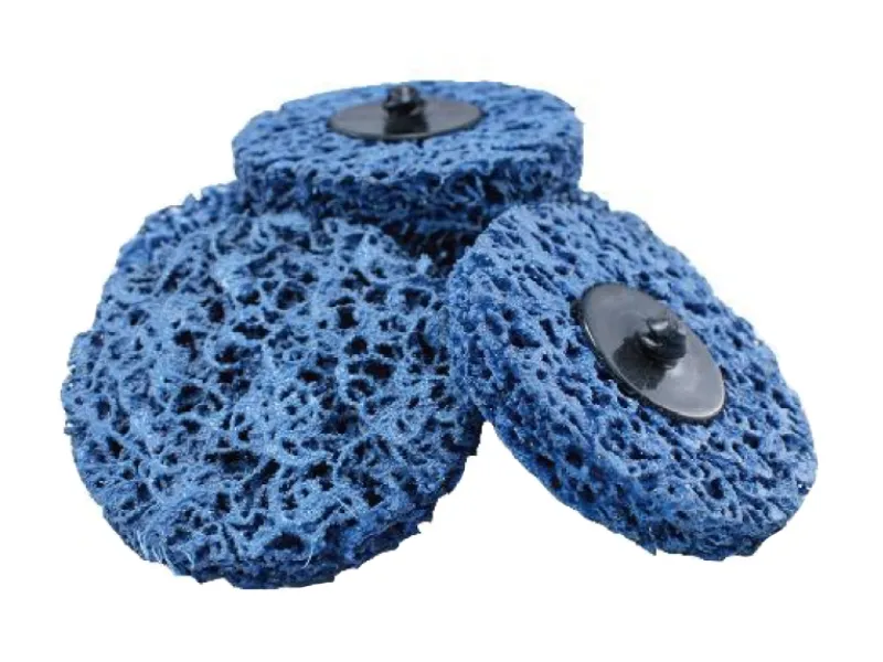 Roda de disco/botão de troca rápida