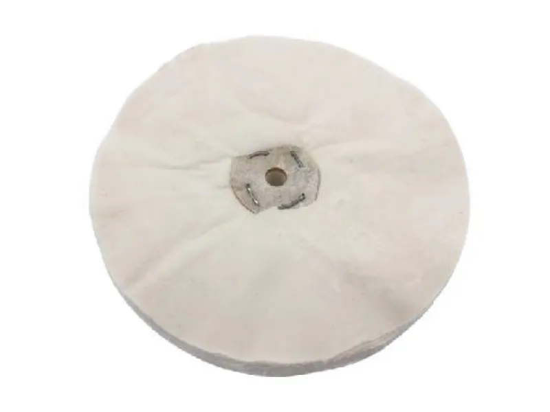 Bons de algodão soltos