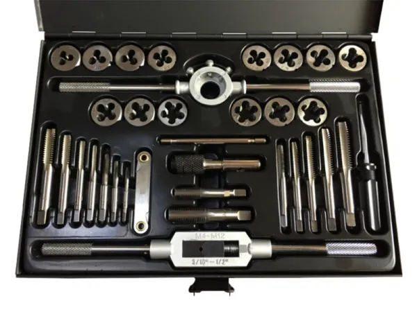 Conjunto de torneira e matriz de combinação de 33 unidades