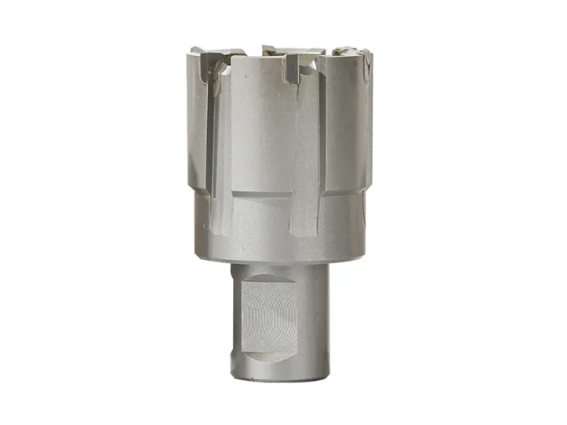 Broca de trilho de metal duro