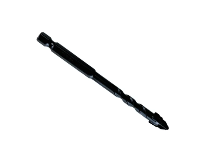 Broca Overlord de Rosca Triangular