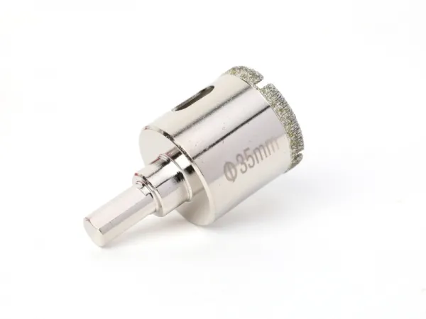 Conjunto de serra de parede 6 unidades