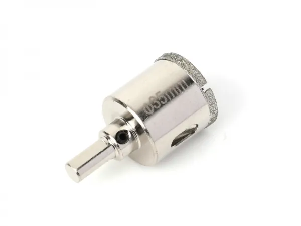 Conjunto de serra de parede 8 unidades