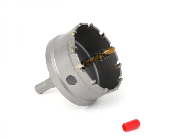 Conjunto de serra de parede 13 unidades