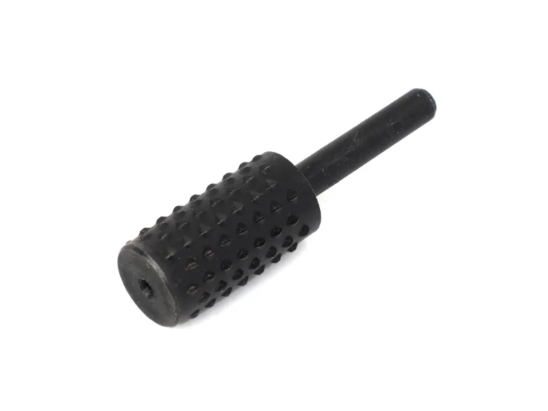 Cortador de Grosa Cil&iacute;ndrico Cabe&ccedil;a de 16mm