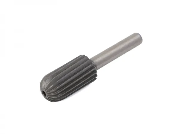 Cortador Cilíndrico Arredondado 12,7mm