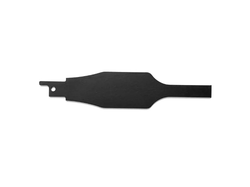 L&acirc;mina de p&aacute; de 10 mm