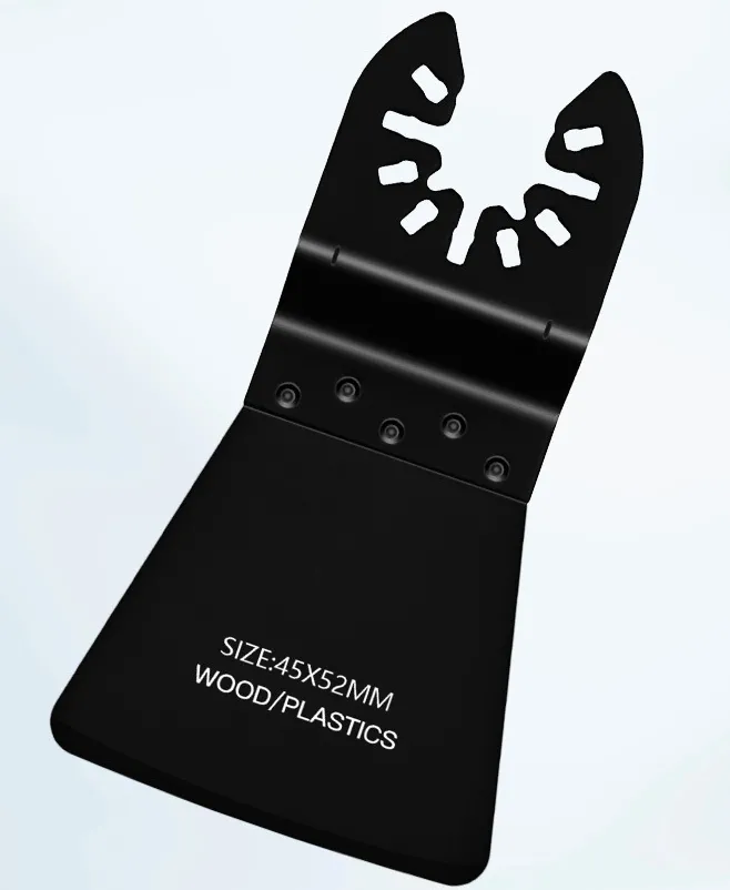 L&acirc;mina de serra oscilante multiuso