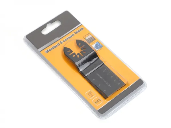 Lâmina de serra multiuso