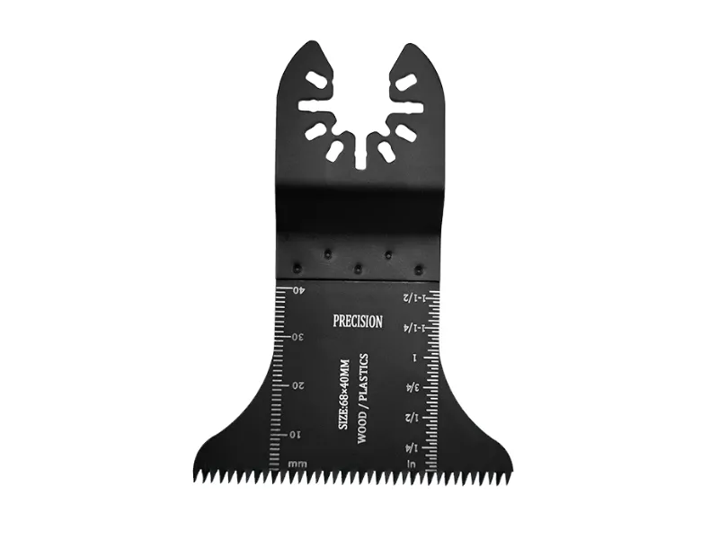 L&acirc;mina de serra oscilante larga