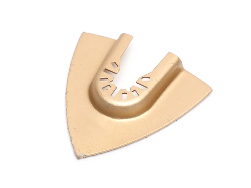 disco de moedura do carboneto de 78mm