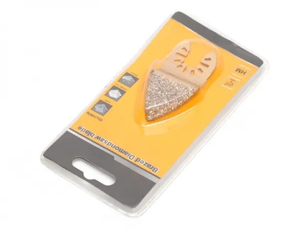 Disco de desbaste revestido de carboneto